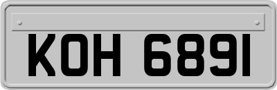 KOH6891