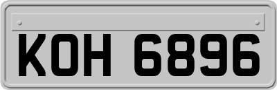 KOH6896