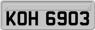 KOH6903