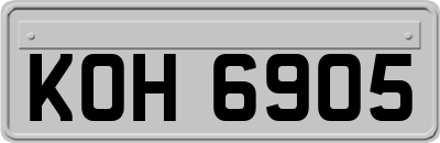 KOH6905