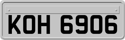 KOH6906