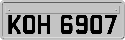 KOH6907