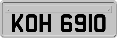 KOH6910