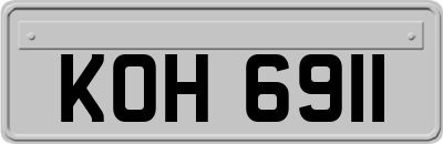 KOH6911