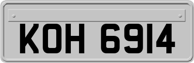 KOH6914