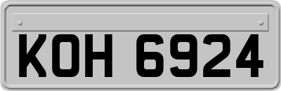 KOH6924