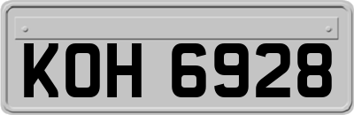 KOH6928