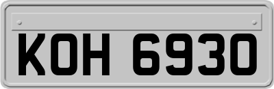 KOH6930