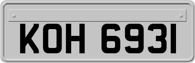 KOH6931