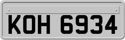 KOH6934