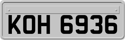 KOH6936