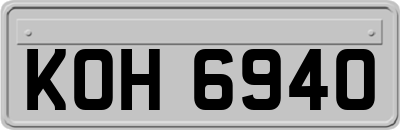 KOH6940