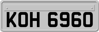 KOH6960