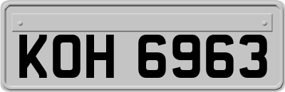 KOH6963