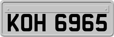 KOH6965