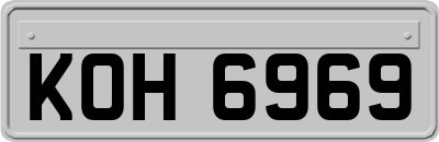 KOH6969