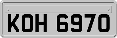 KOH6970