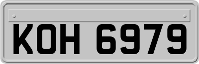 KOH6979