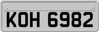 KOH6982