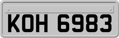 KOH6983
