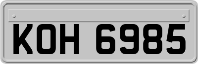 KOH6985