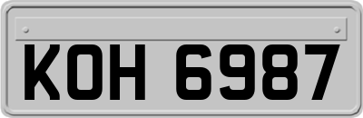 KOH6987