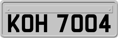 KOH7004