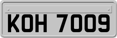 KOH7009