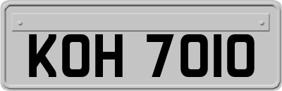 KOH7010