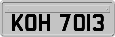 KOH7013