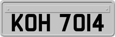KOH7014