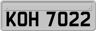 KOH7022