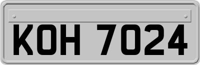 KOH7024