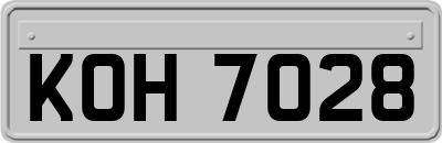 KOH7028