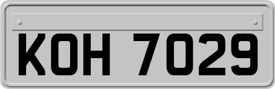 KOH7029