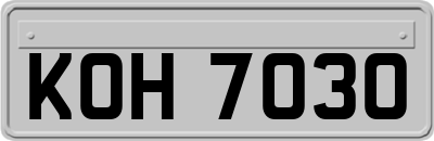 KOH7030