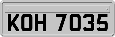 KOH7035