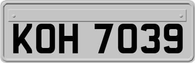 KOH7039