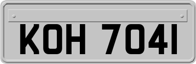 KOH7041