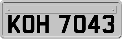 KOH7043