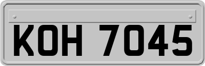 KOH7045