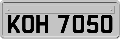 KOH7050