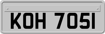 KOH7051