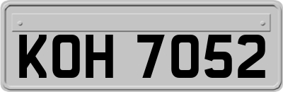 KOH7052