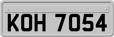KOH7054