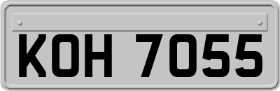 KOH7055