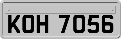 KOH7056