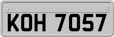 KOH7057