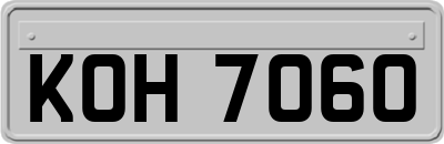 KOH7060