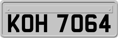 KOH7064